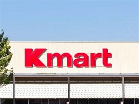 Revitalizing the Kmart brand: Recapturing the magic era